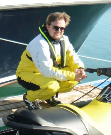 Jørgen Berg