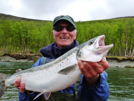 River Fishing