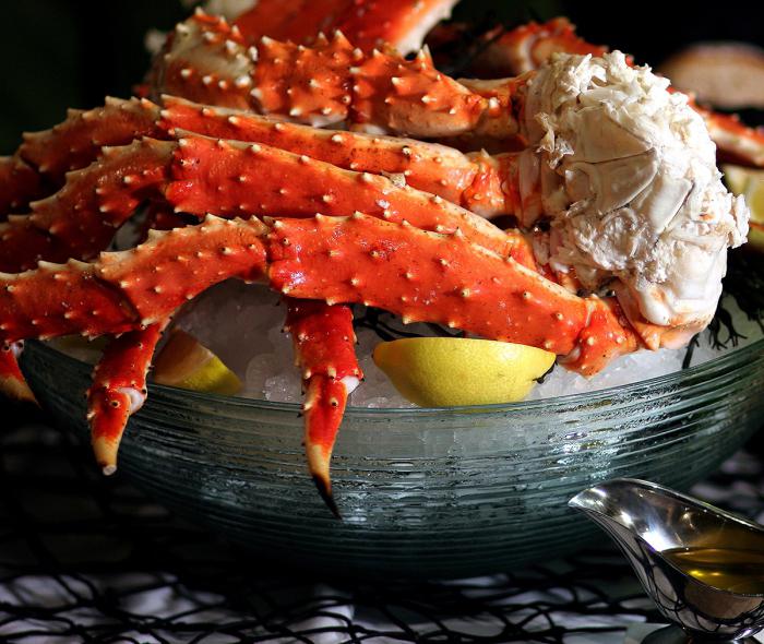 King Crab Restaurant